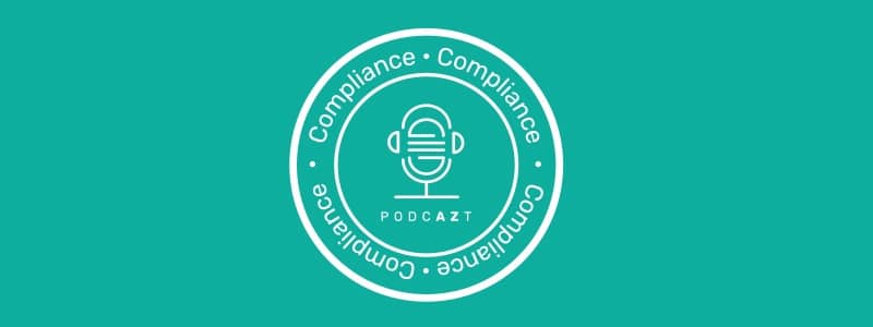 #Podcazt Compliance | Due Diligence