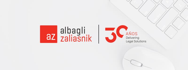 AZ News | Nuevos Socios en Albagli Zaliasnik