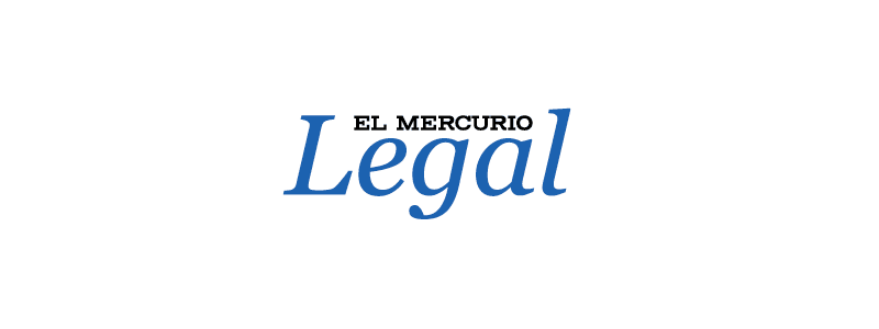 El Mercurio Legal | Asume Alejandro Montt como nuevo director en Albagli Zaliasnik