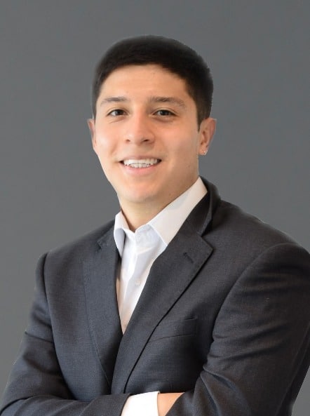 Rodrigo Ulloa
