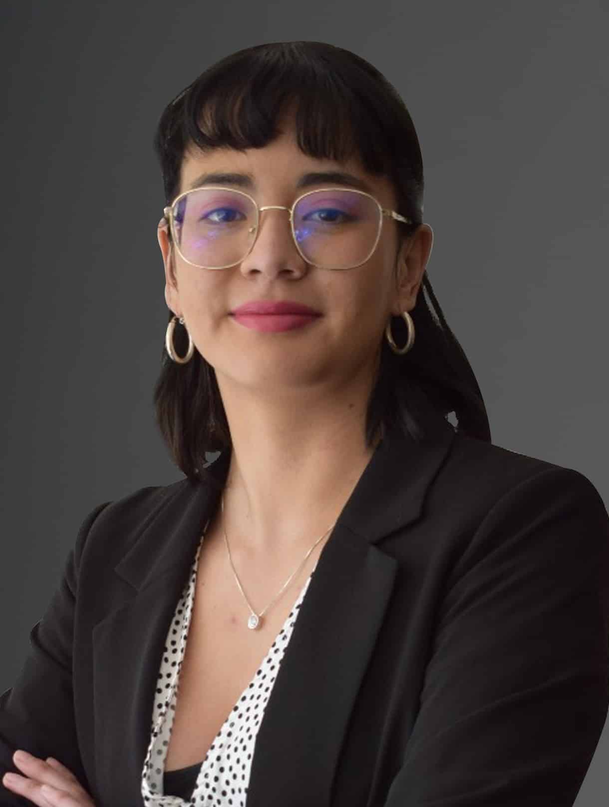Ayelén Chanampa