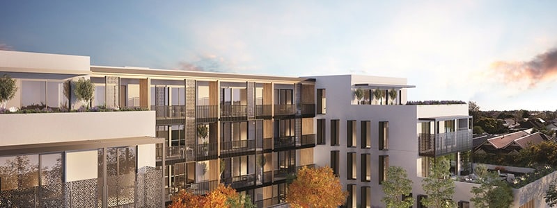 Regulations approving the new Real Estate Co-ownership Law were published.