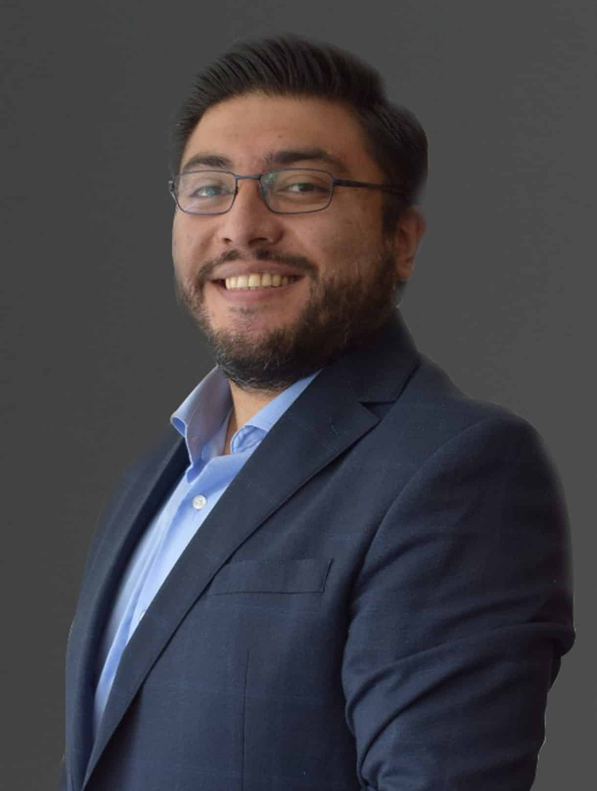 Luis Montecinos