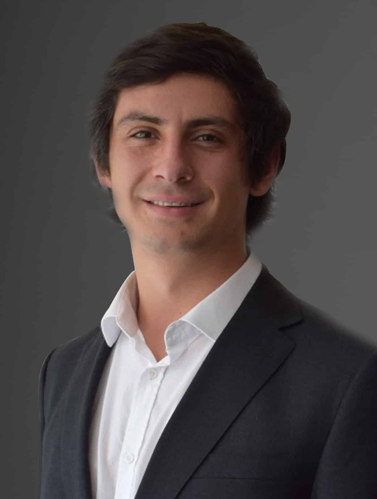 Pablo Méndez