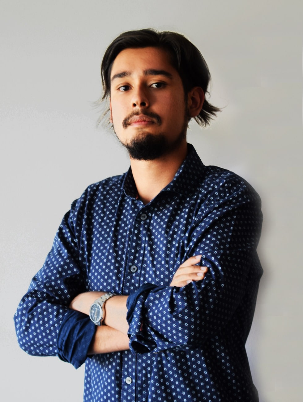 Ignacio Mayorga
