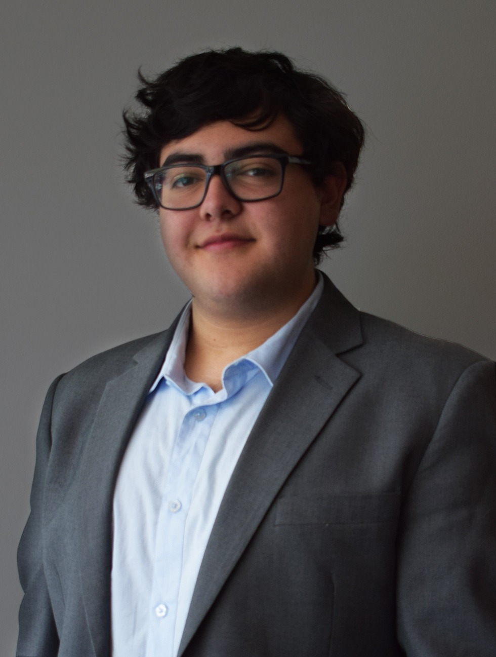 Felipe Santiago