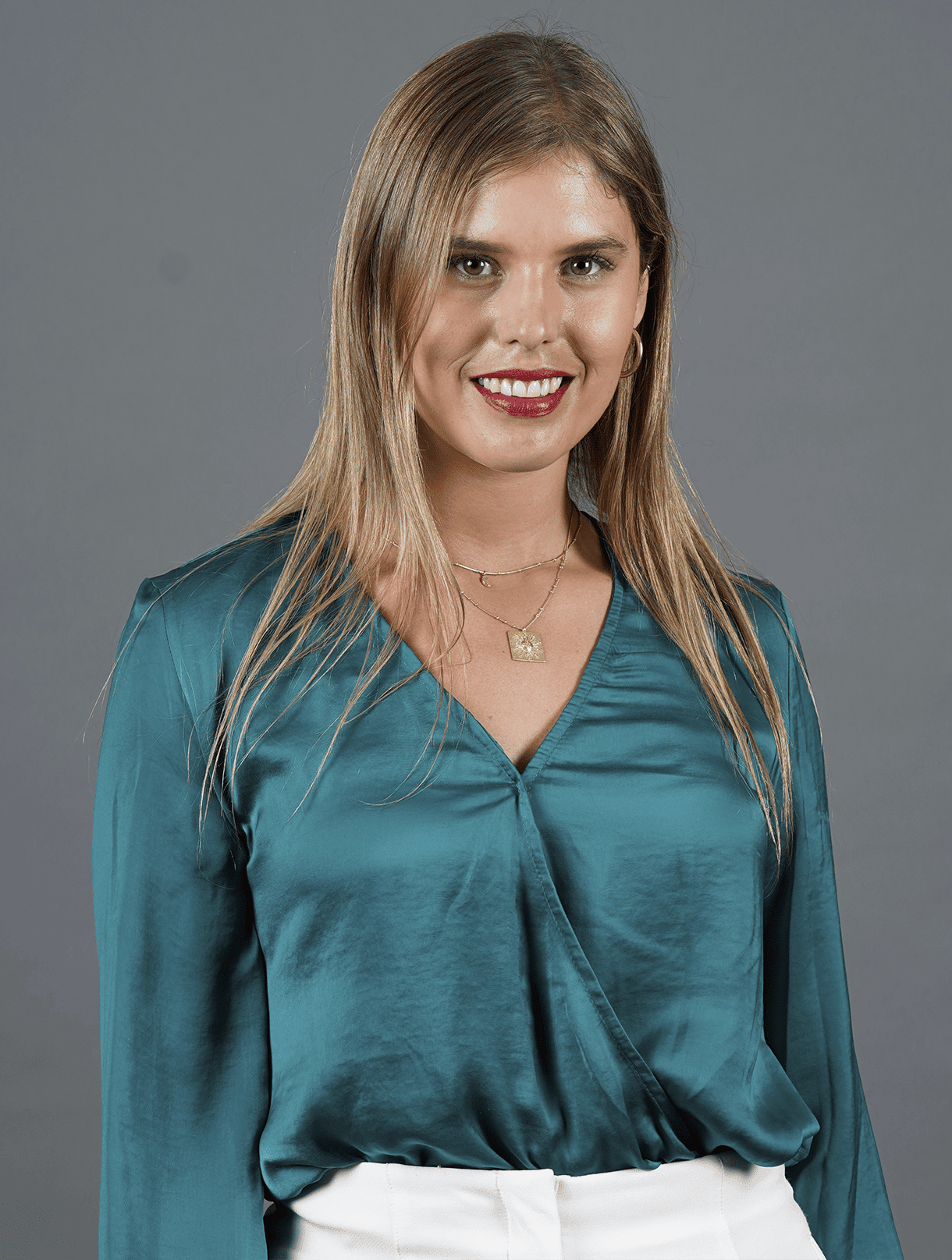 Antonia Nudman