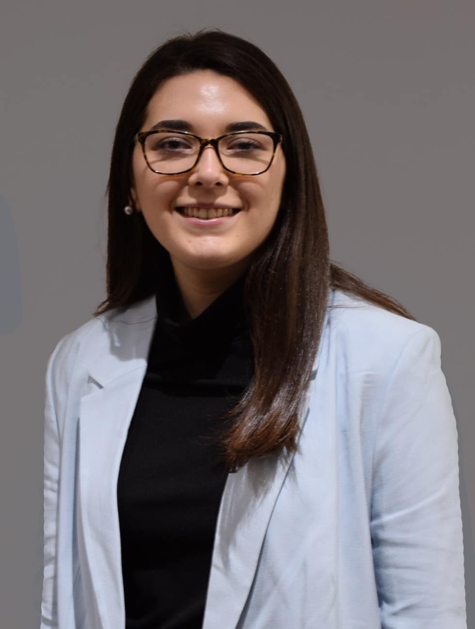 Catalina Ortuzar