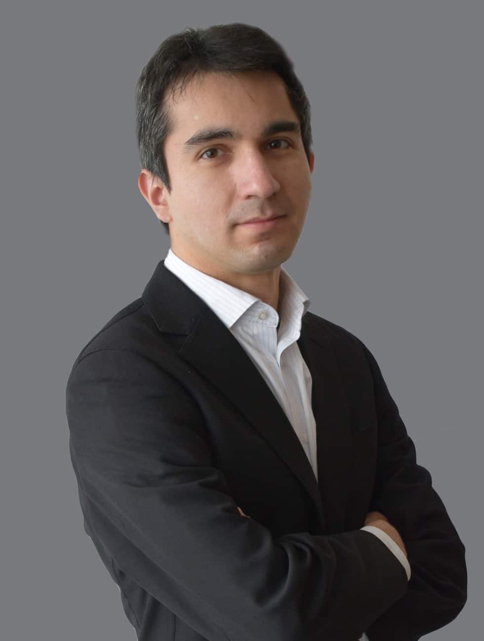 Felipe Chasco