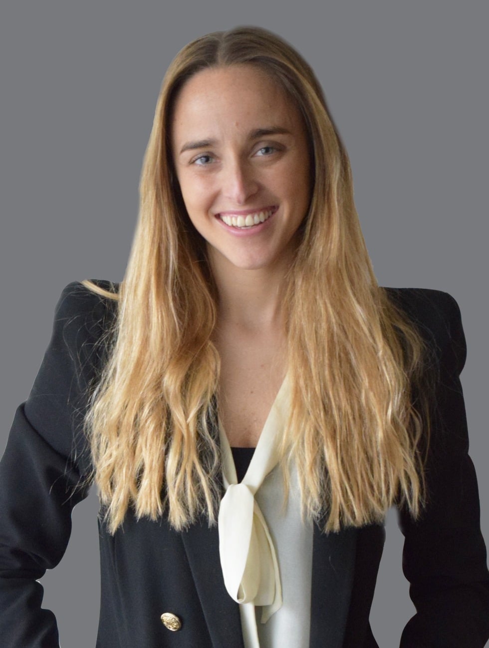 Josefa Larrain