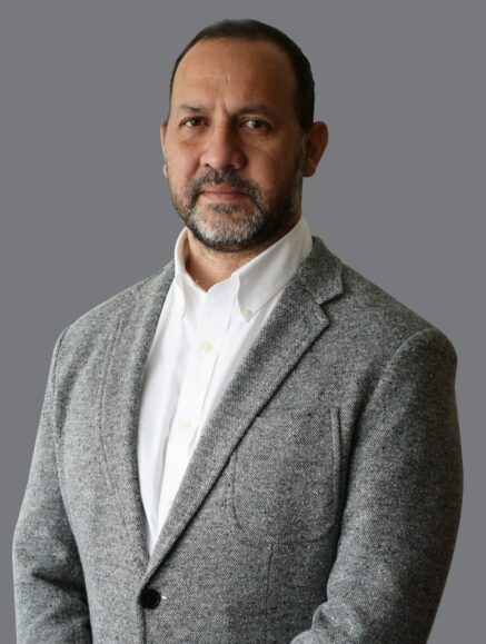 Gonzalo Navarro