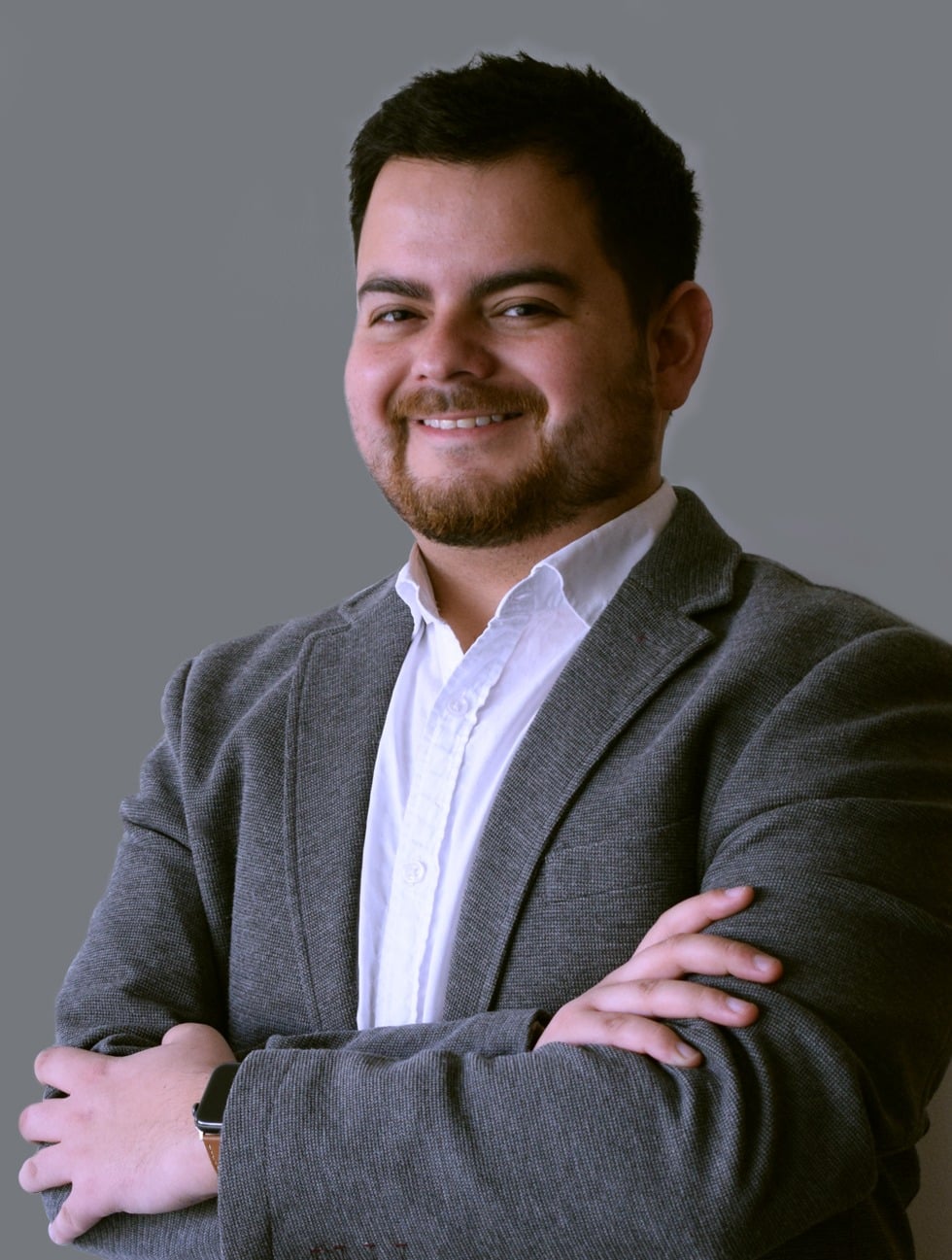 Esteban Orhanovic