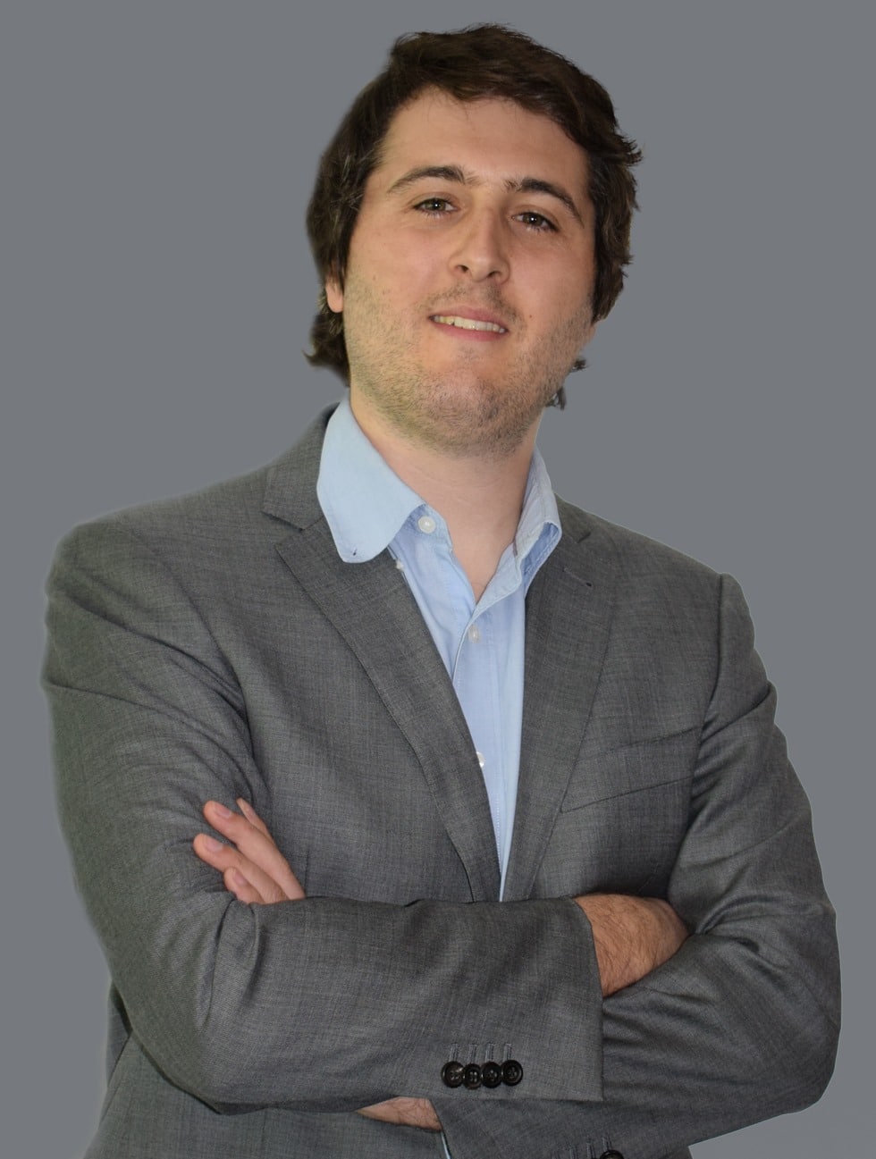 Raimundo Busquet