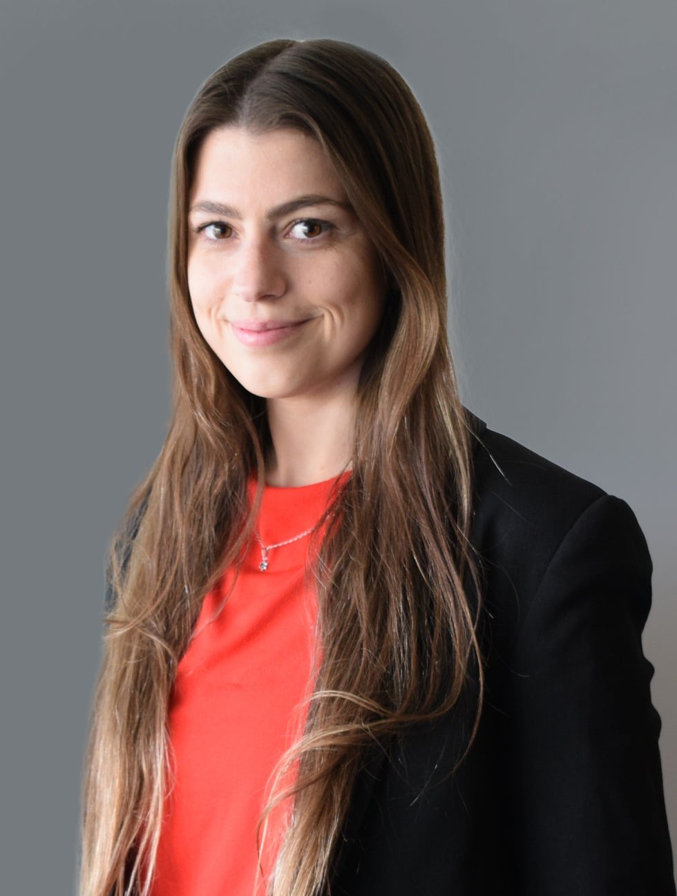 Rebecca Reiss