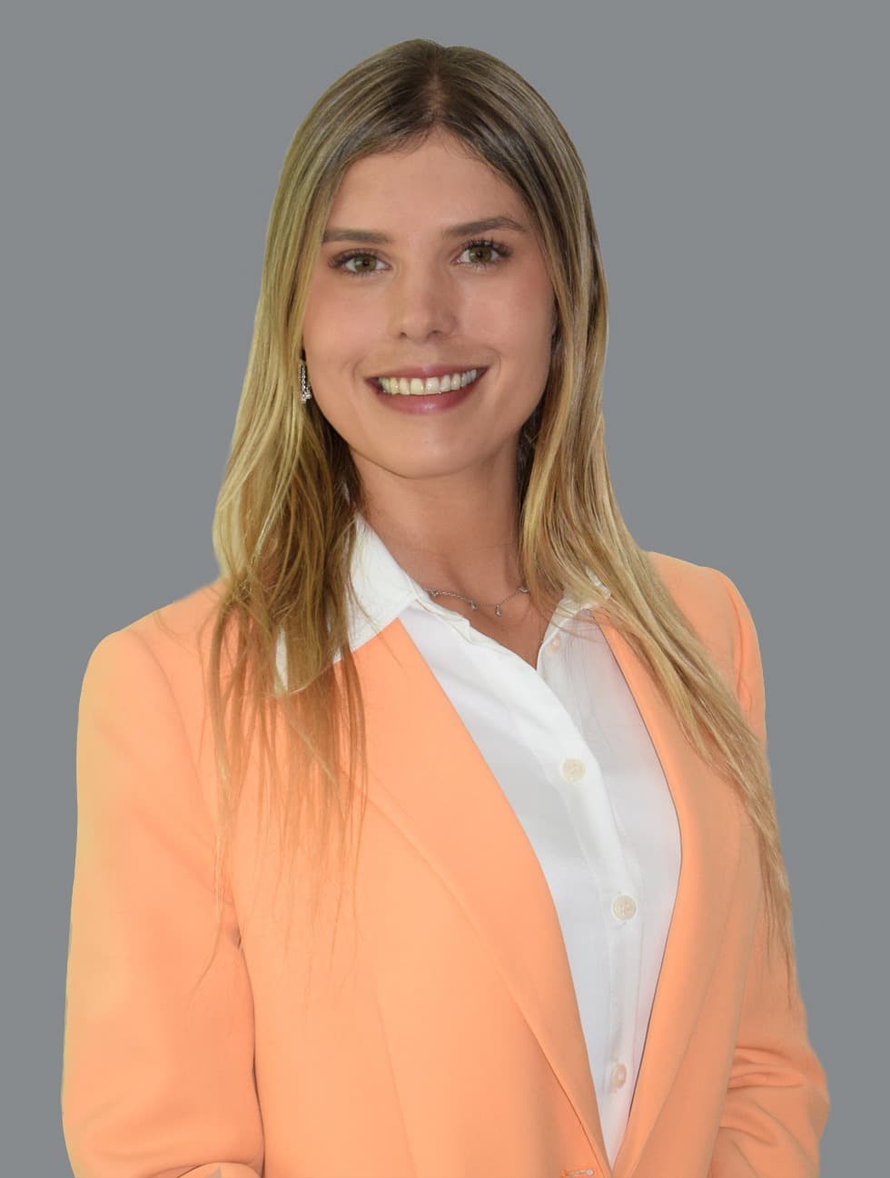 Antonia Nudman