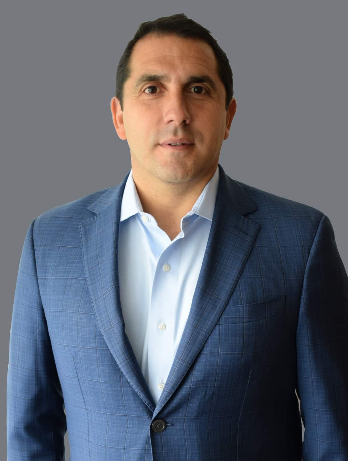 Jorge Arredondo