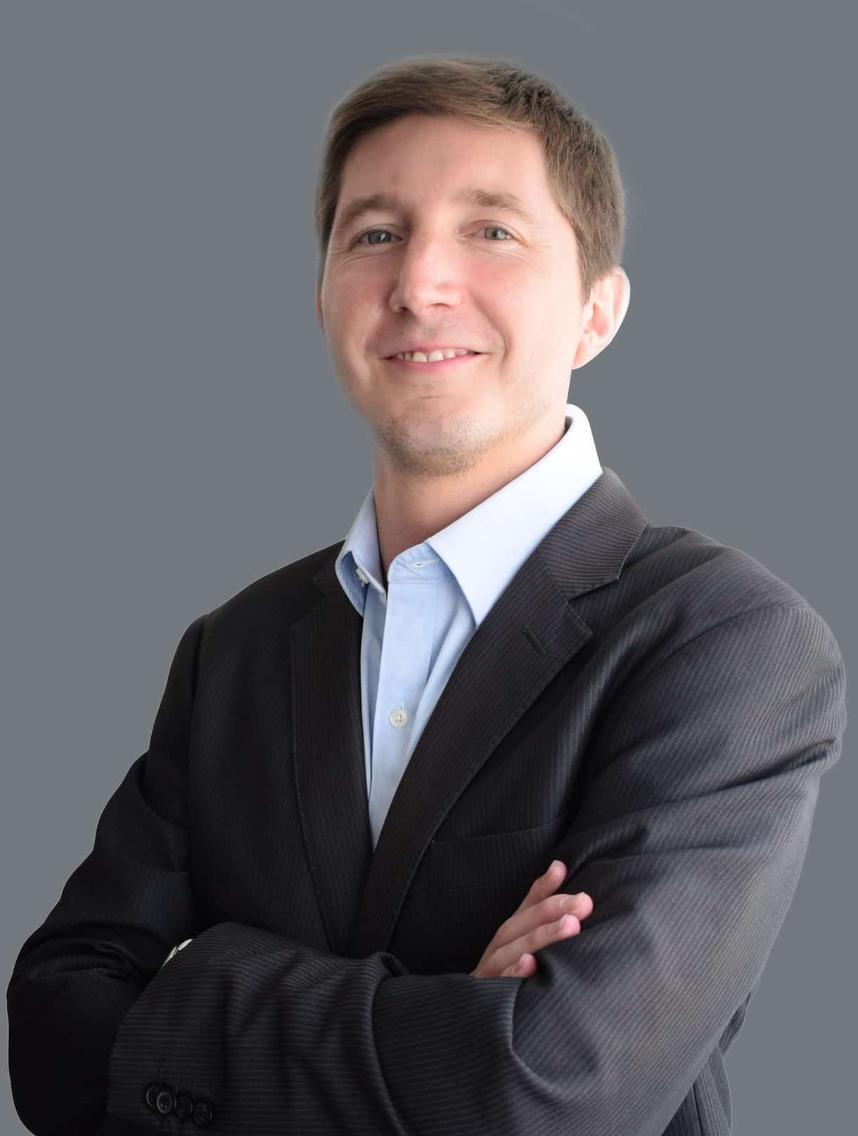 Juan Pablo Vieira
