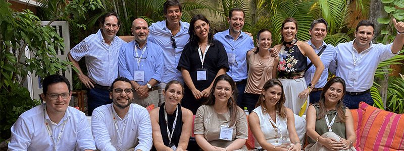 Compliance Latam está presente en IBA Latin American Regional Forum conference
