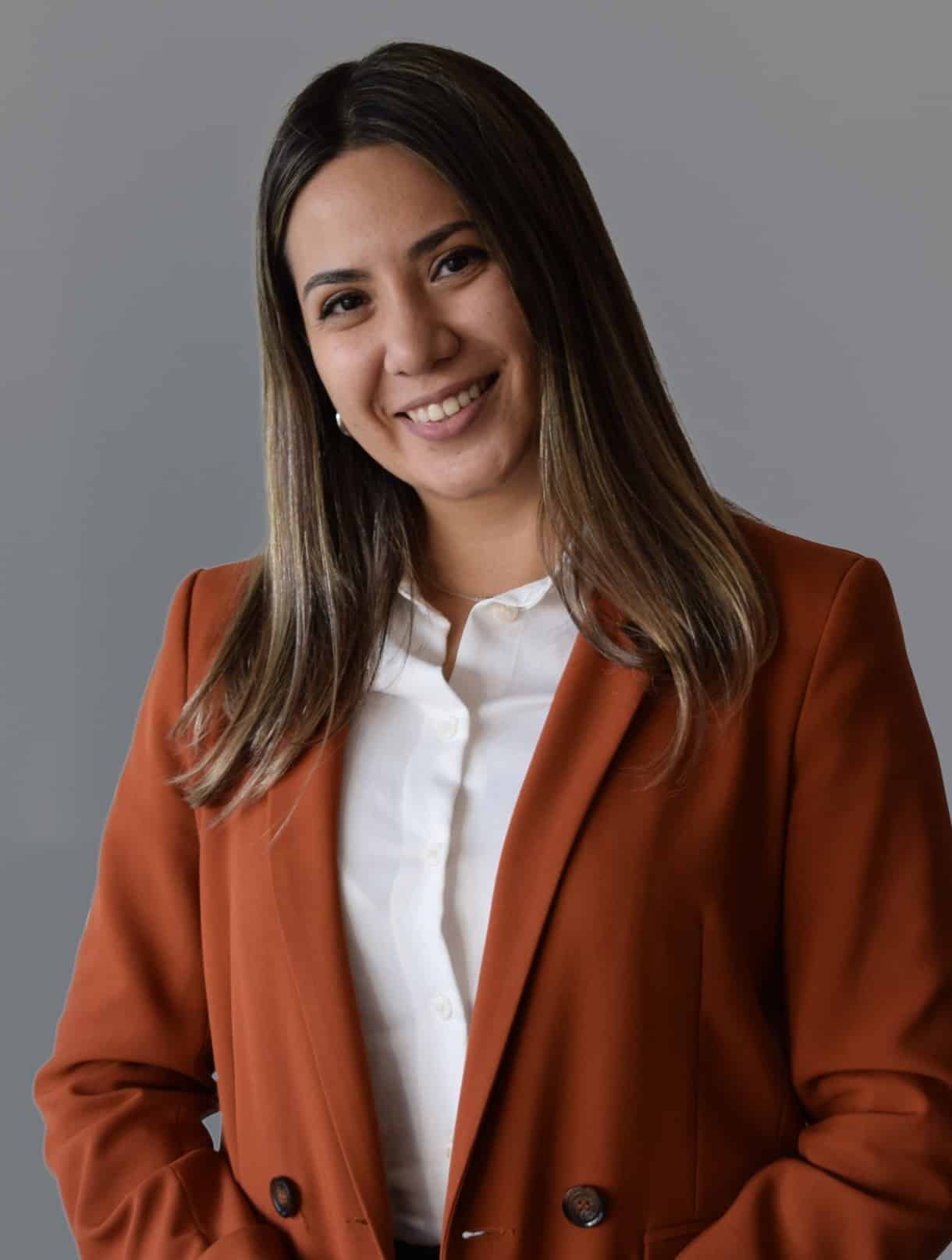 Constanza Pasarin