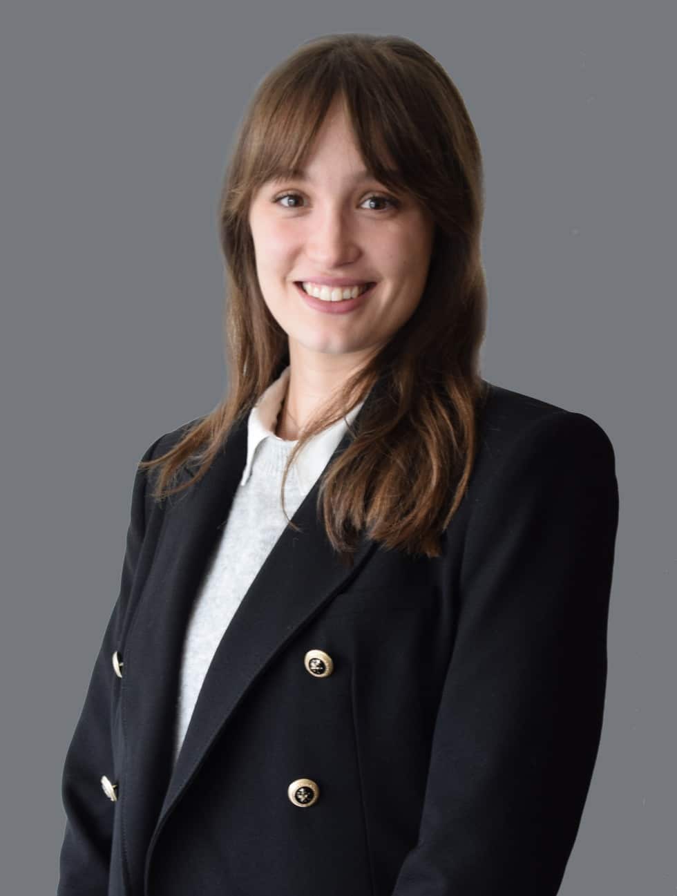 Francisca Macchiavello