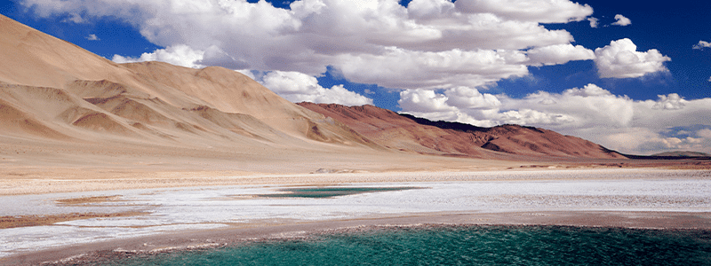 Alejandro Montt: “We have to take advantage of the opportunity provided by the National Lithium Strategy to move forward quickly”