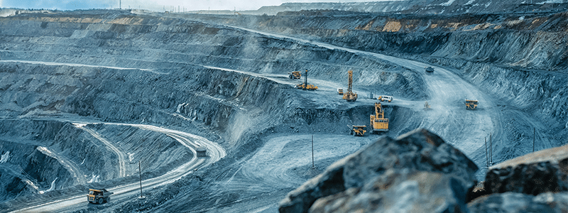 Modificación al marco legal minero en Chile