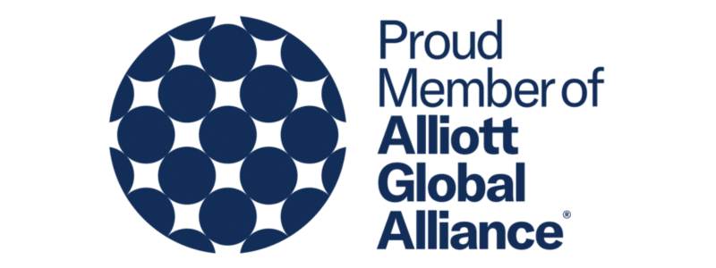 Albagli Zaliasnik se une a Alliott Global Alliance, reforzando su presencia en Chile