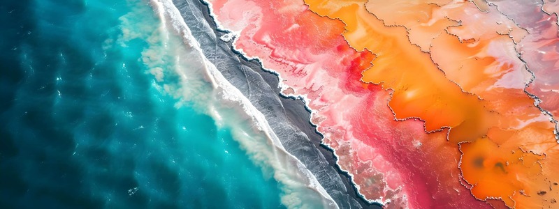 Ley de desalinización: nuevo marco para el uso de agua de mar en Chile