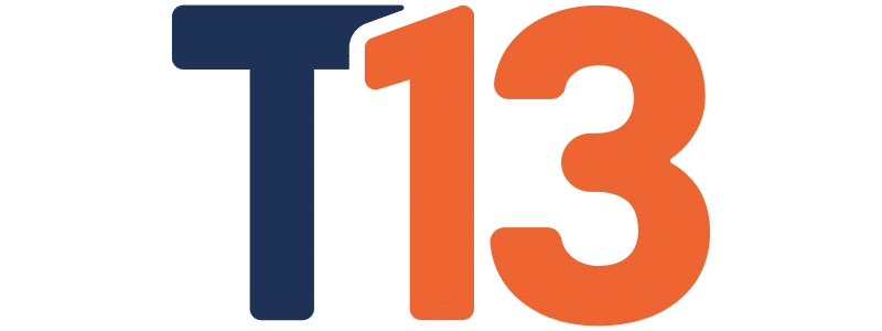 T13 | Entrevista Jorge Arredondo: Ley 40 Horas, aspectos claves para empresas