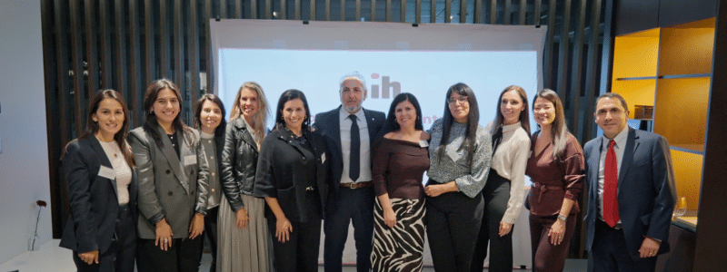 Lanzamiento nuevo comité de Abogadas In House Chile