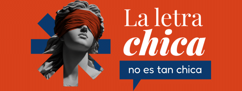 La Letra Chica no es tan chica | Ley Karin con Cristóbal Huneeus